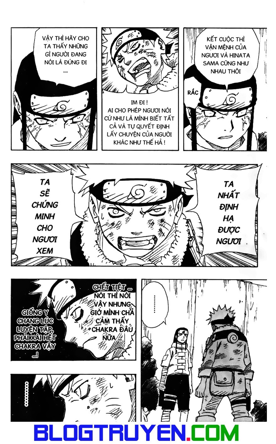 Naruto Chapter 103 - 10