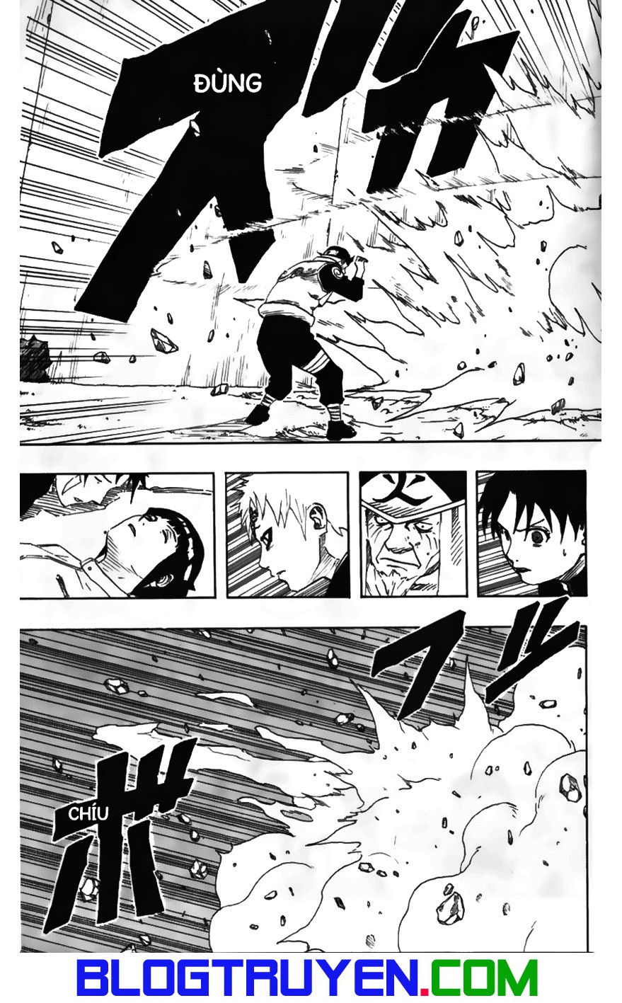 Naruto Chapter 104 - 11