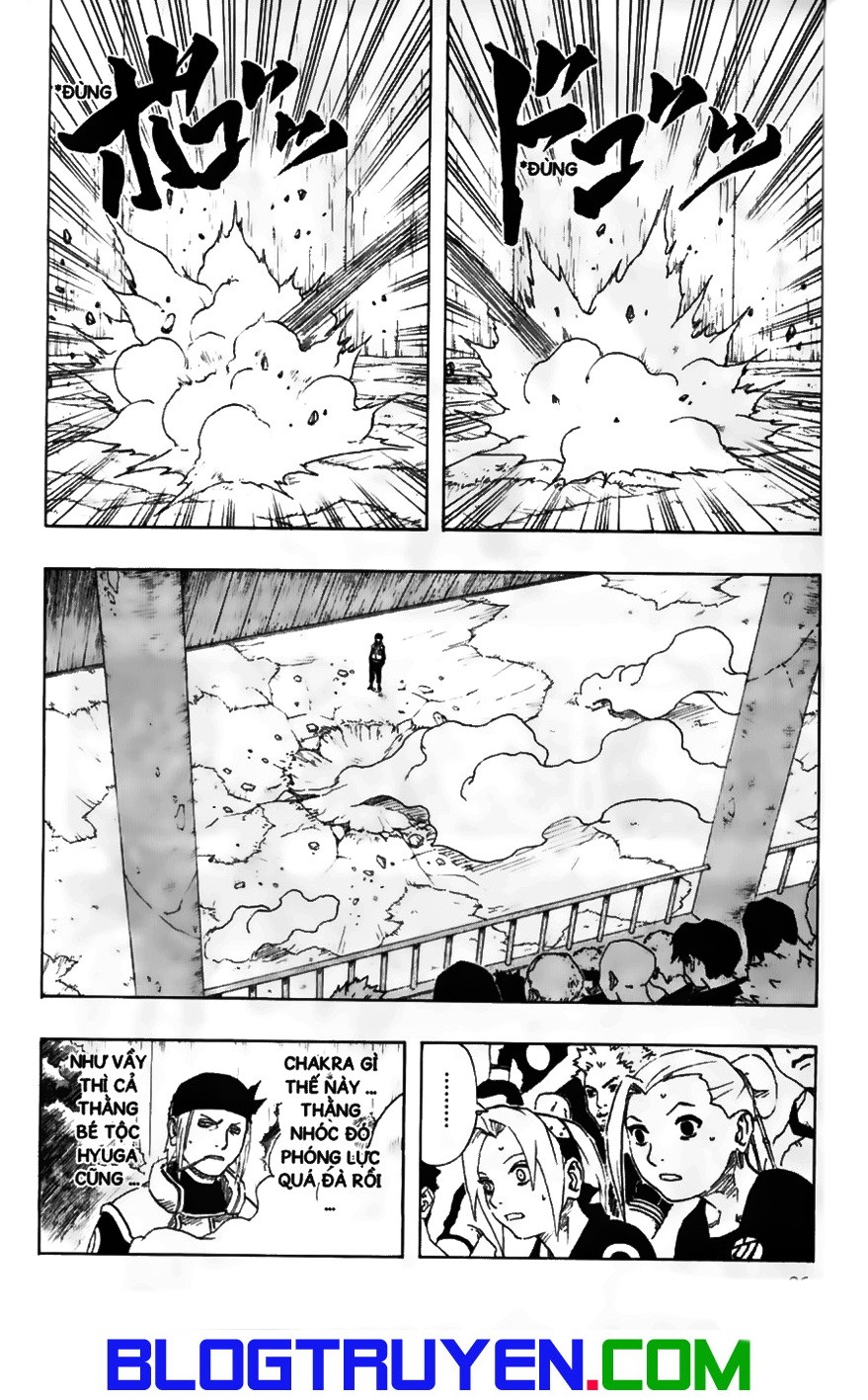 Naruto Chapter 104 - 12
