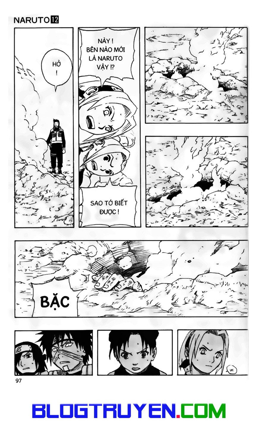 Naruto Chapter 104 - 13