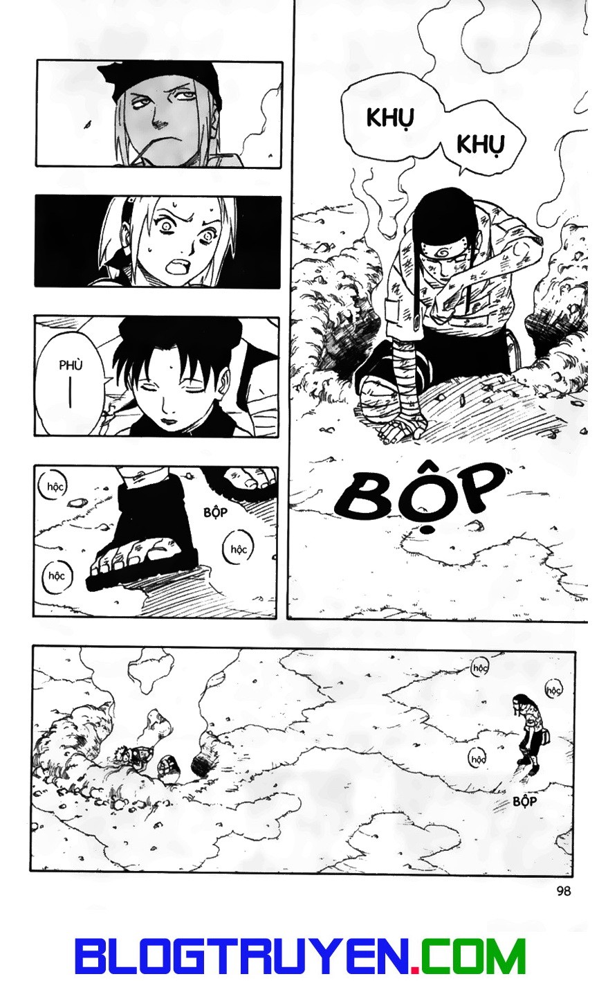 Naruto Chapter 104 - 14