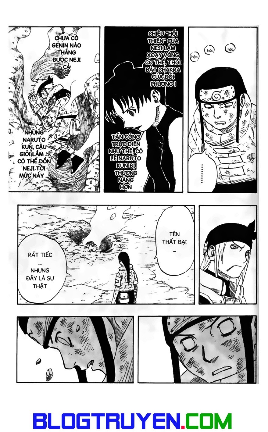 Naruto Chapter 104 - 15