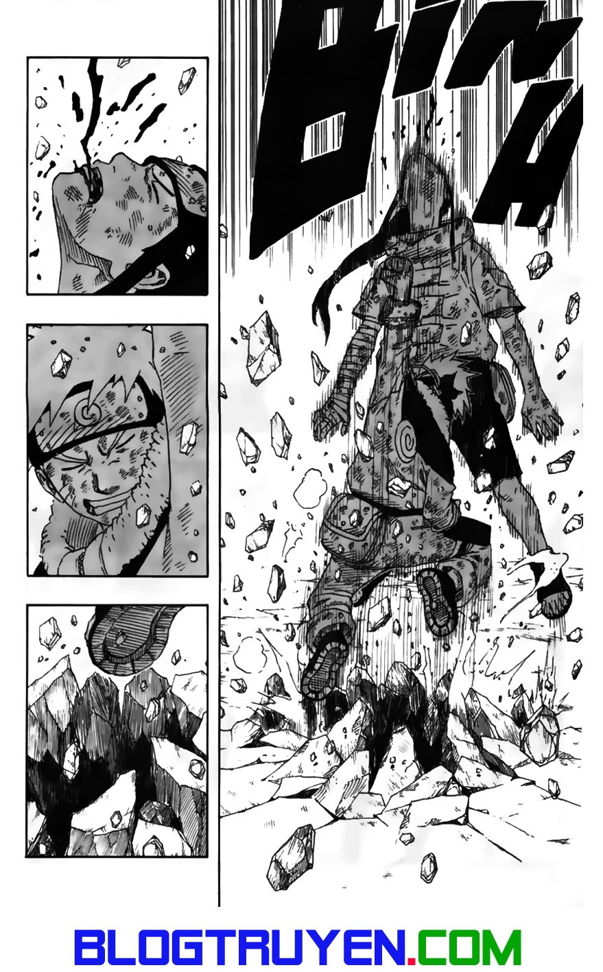 Naruto Chapter 104 - 16