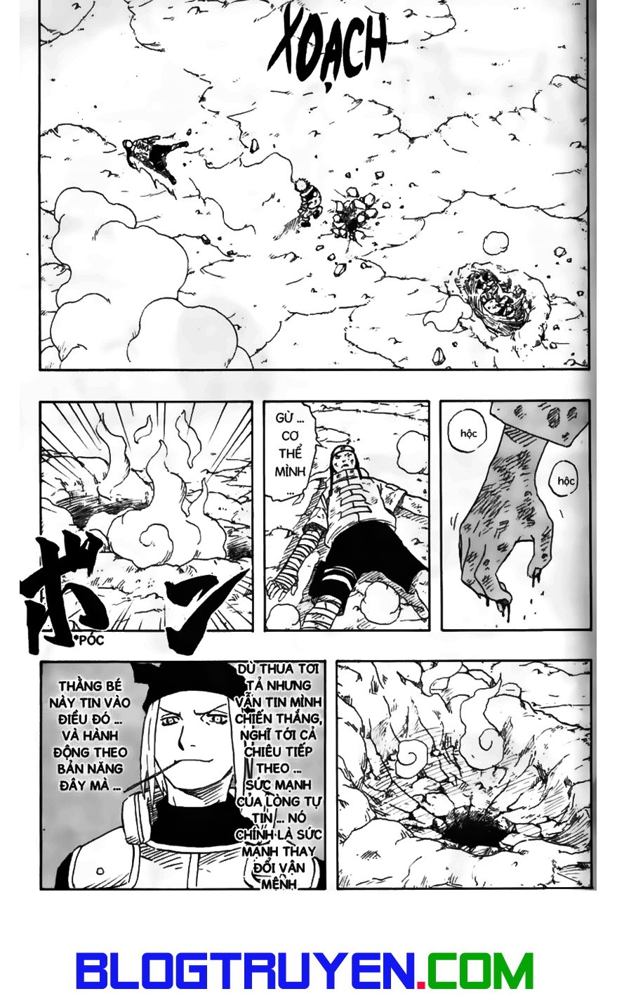 Naruto Chapter 104 - 17