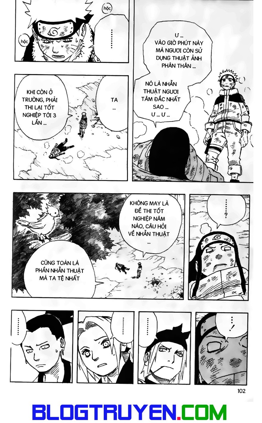 Naruto Chapter 104 - 18
