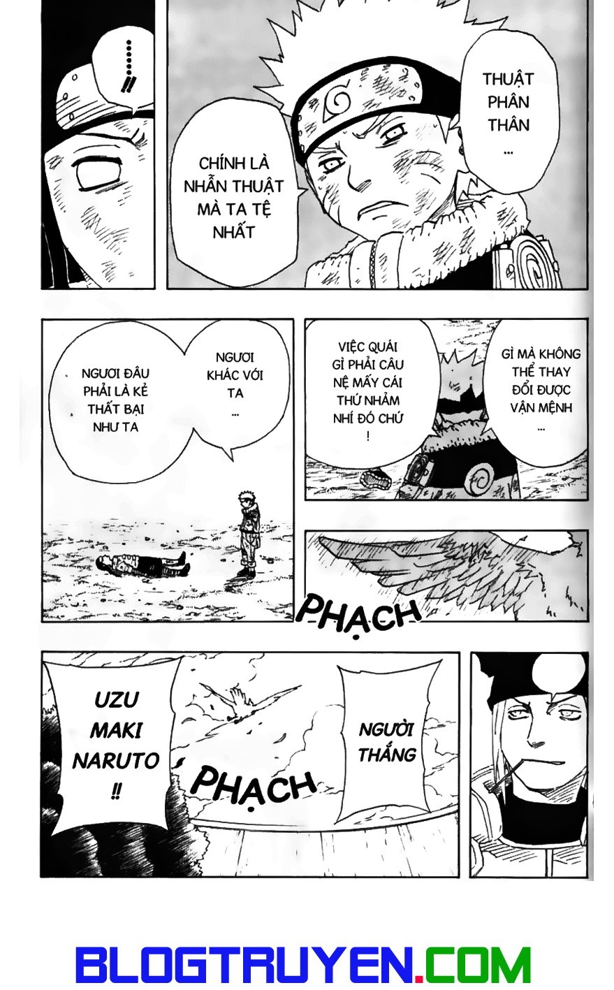 Naruto Chapter 104 - 19