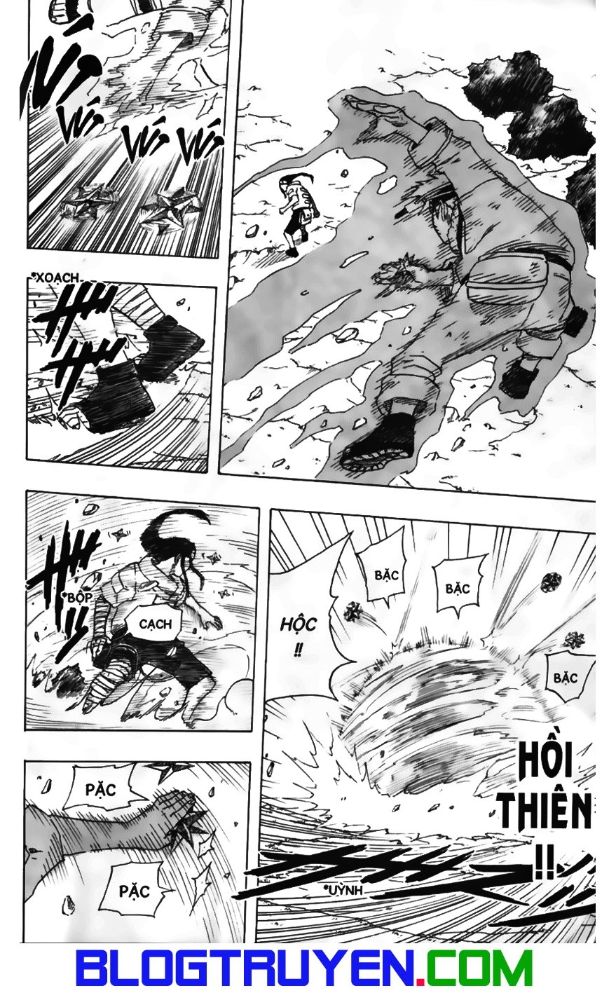 Naruto Chapter 104 - 4