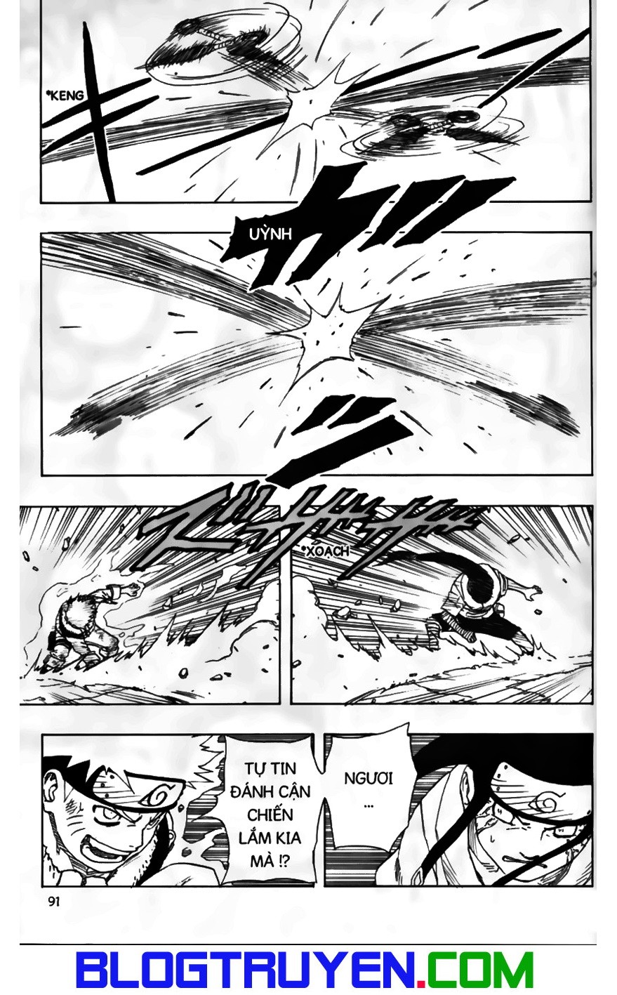 Naruto Chapter 104 - 7