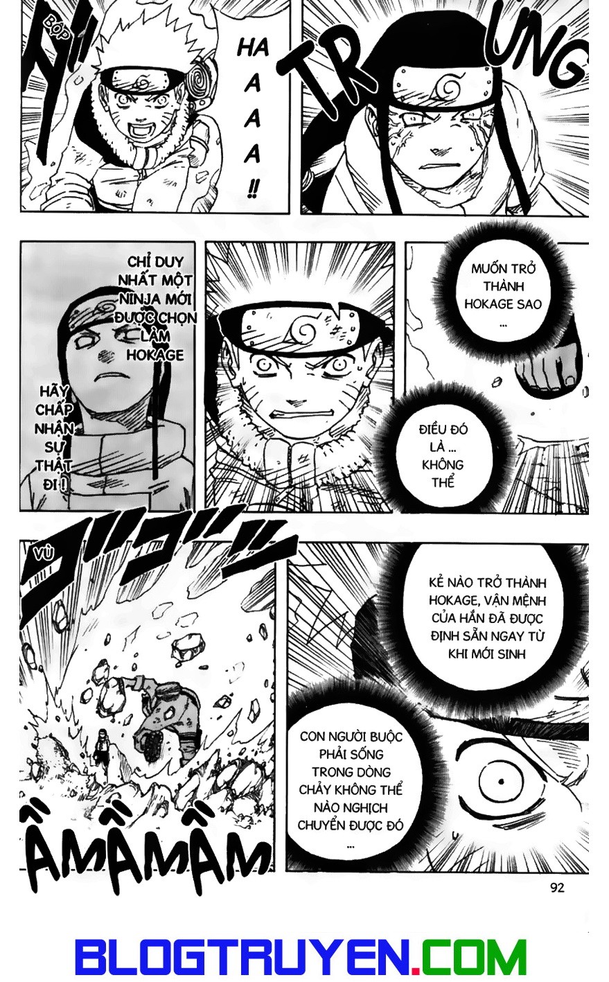 Naruto Chapter 104 - 8