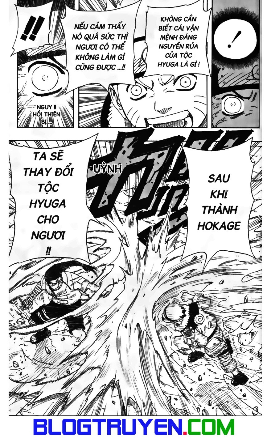 Naruto Chapter 104 - 9