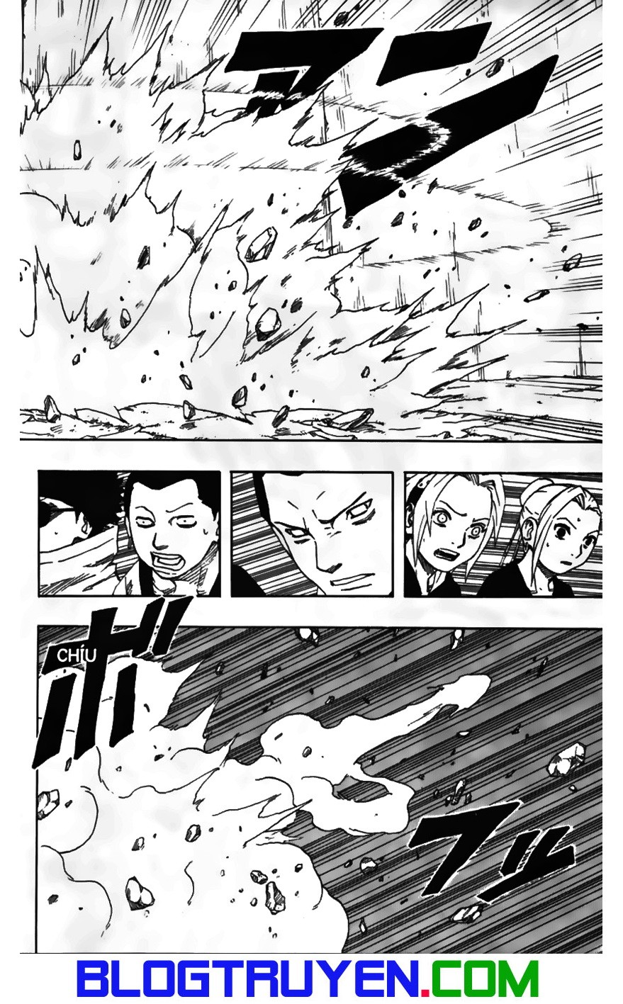 Naruto Chapter 104 - 10