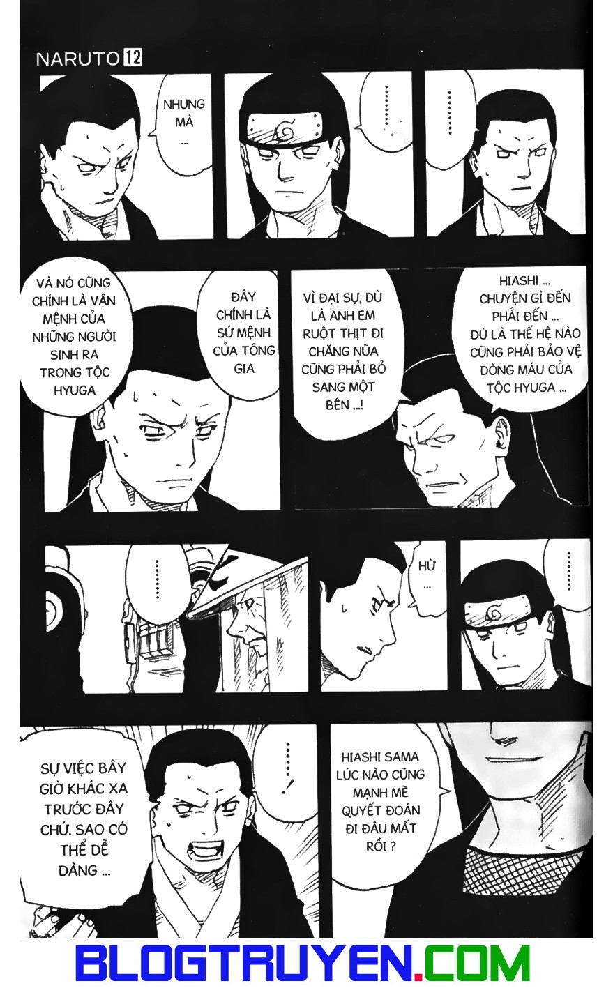 Naruto Chapter 105 - 13