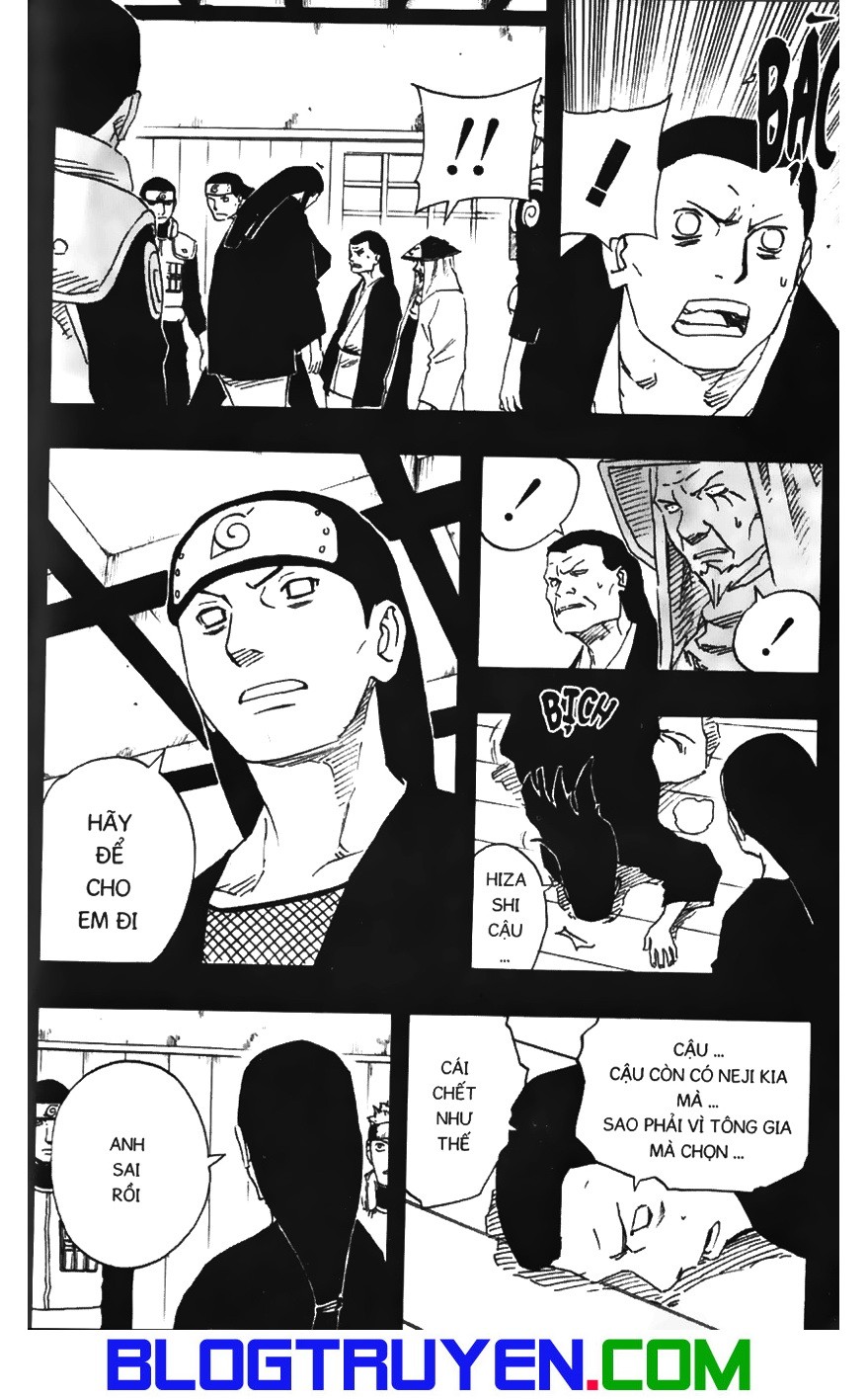 Naruto Chapter 105 - 14