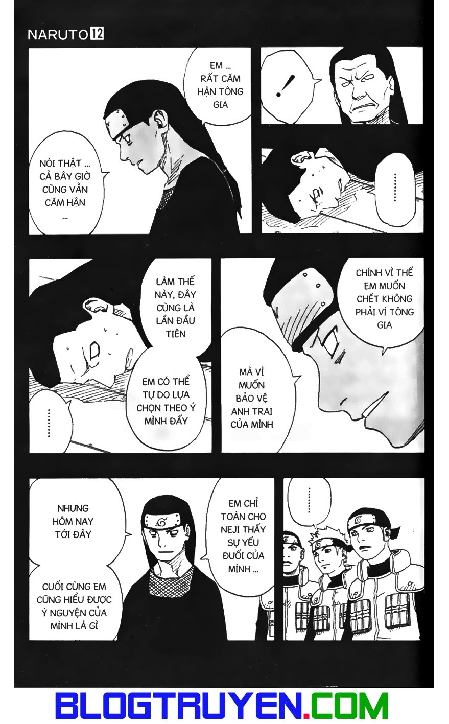 Naruto Chapter 105 - 15