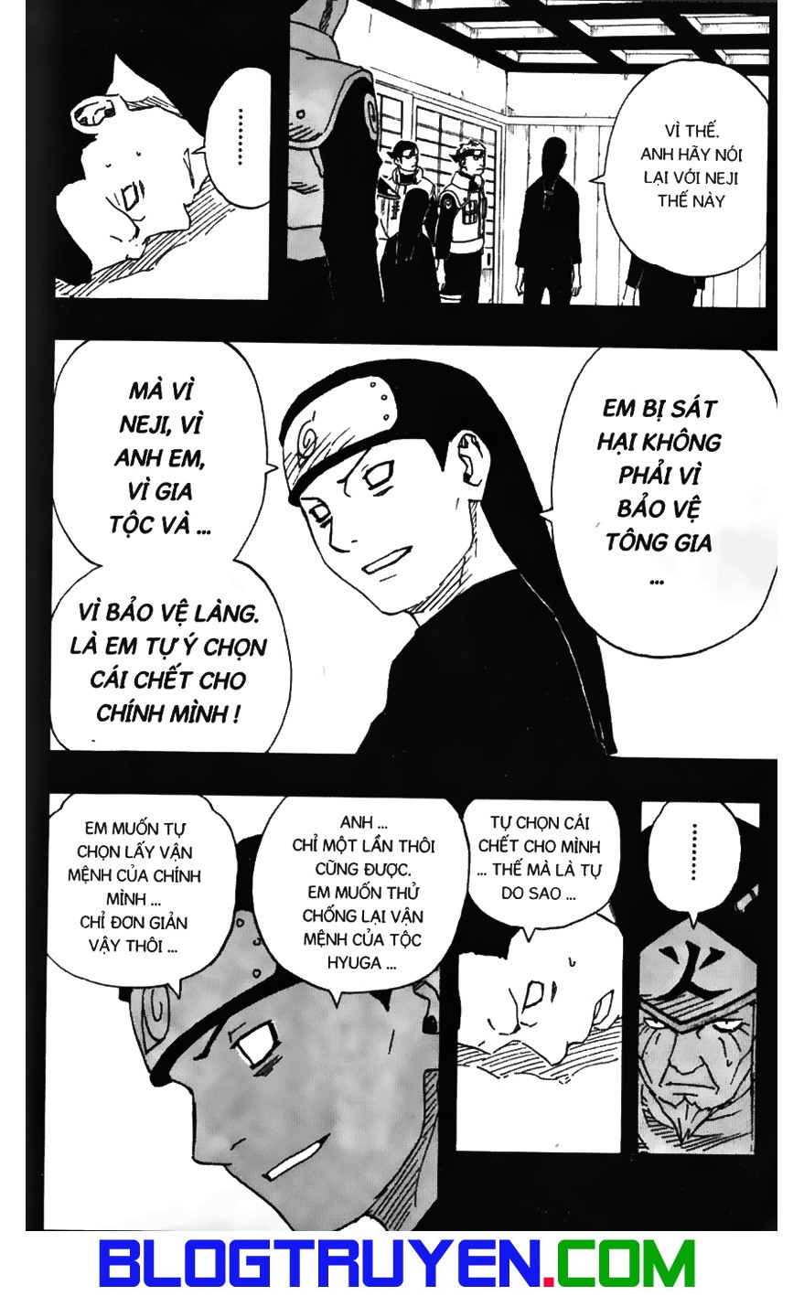 Naruto Chapter 105 - 16