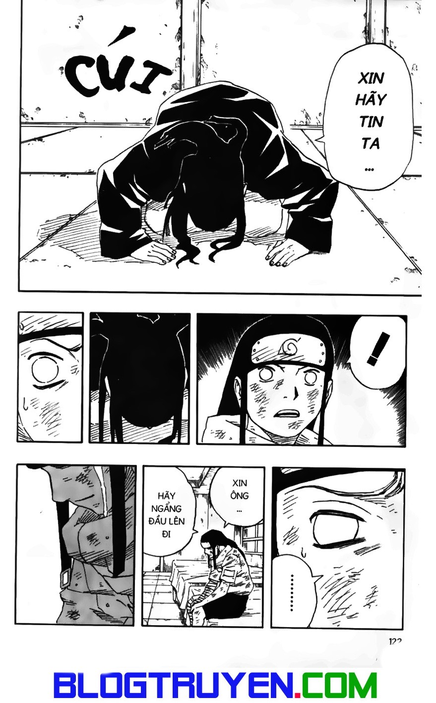 Naruto Chapter 105 - 18
