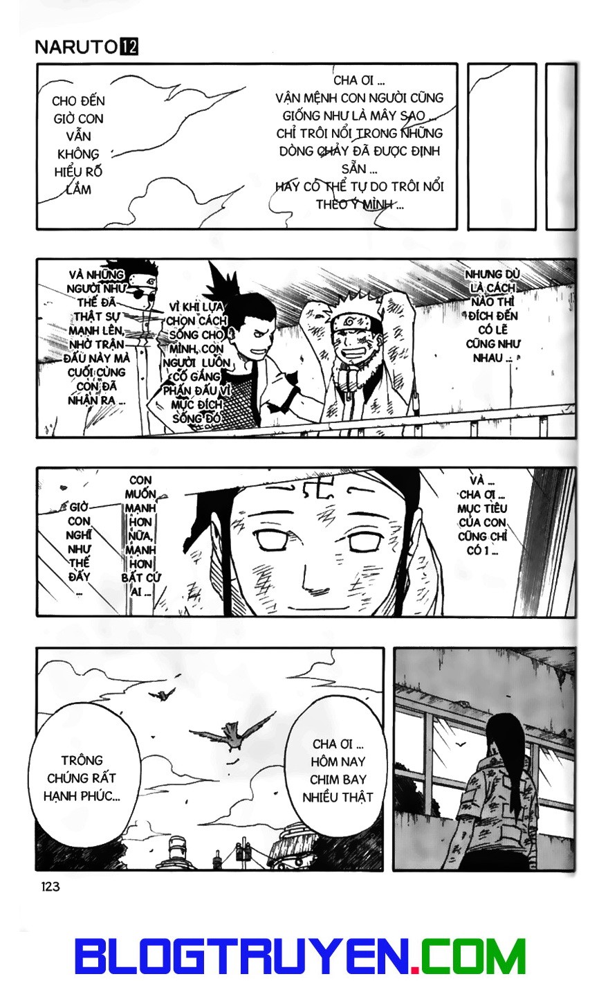 Naruto Chapter 105 - 19