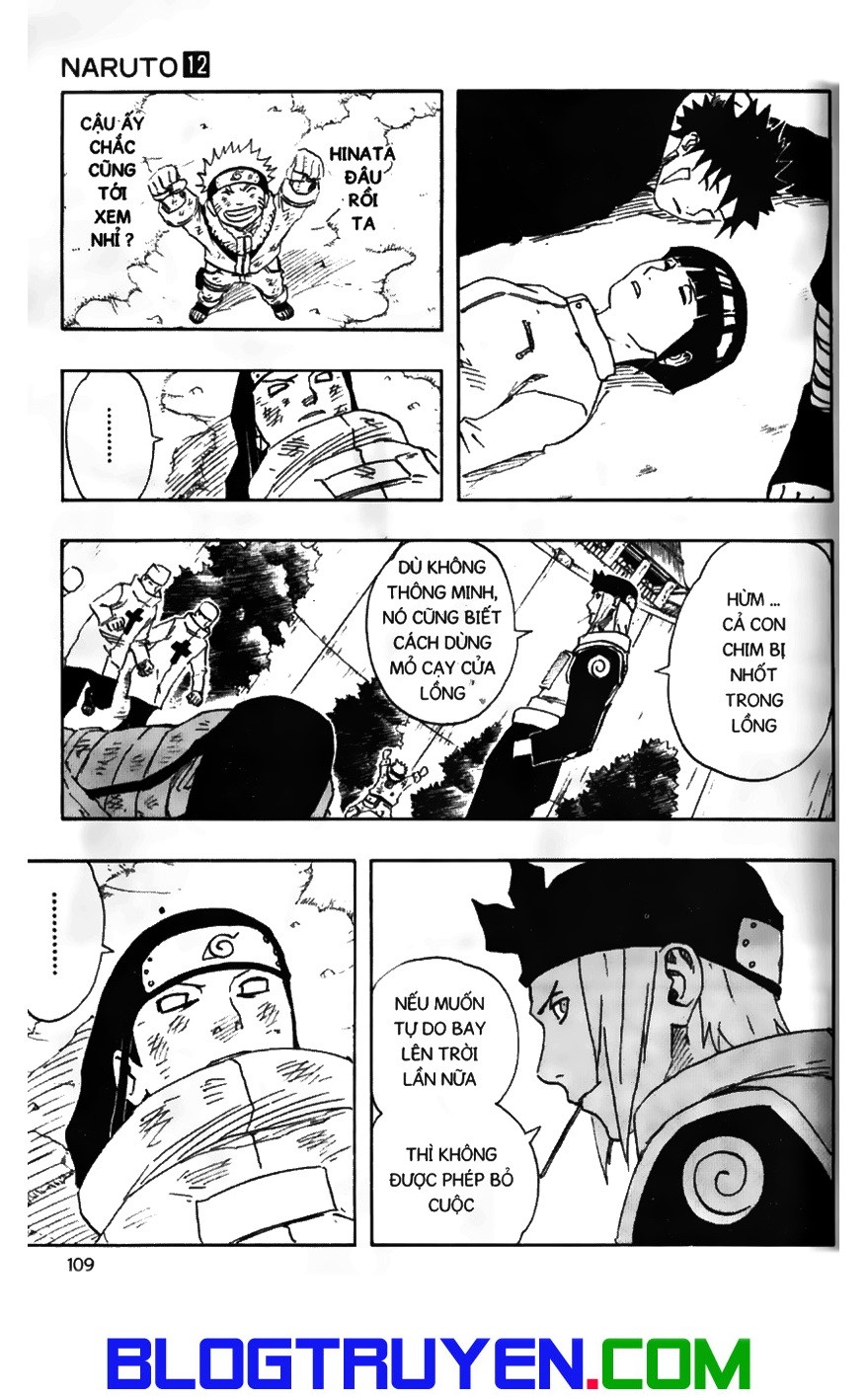 Naruto Chapter 105 - 5