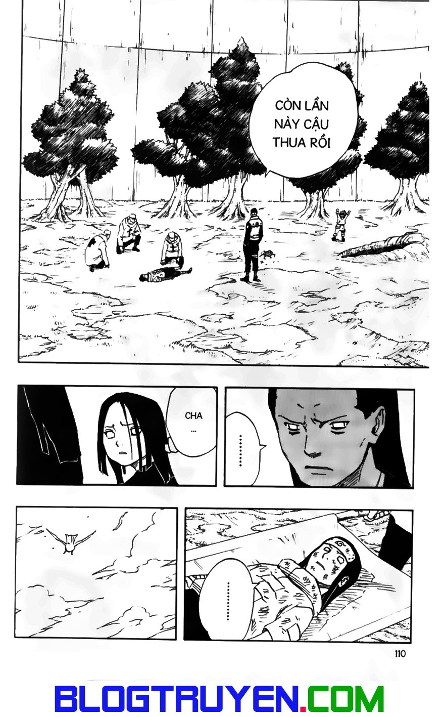 Naruto Chapter 105 - 6