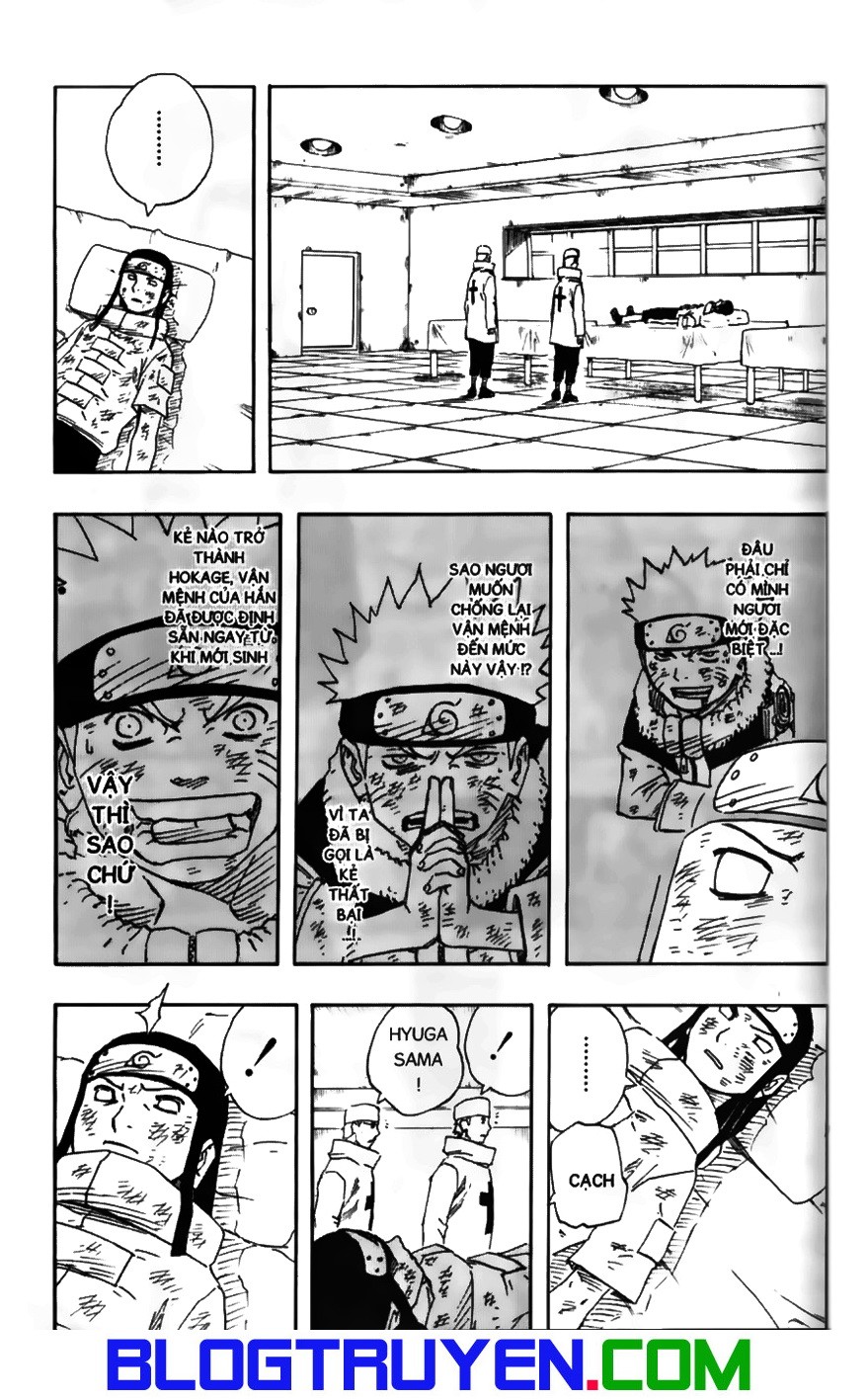 Naruto Chapter 105 - 7