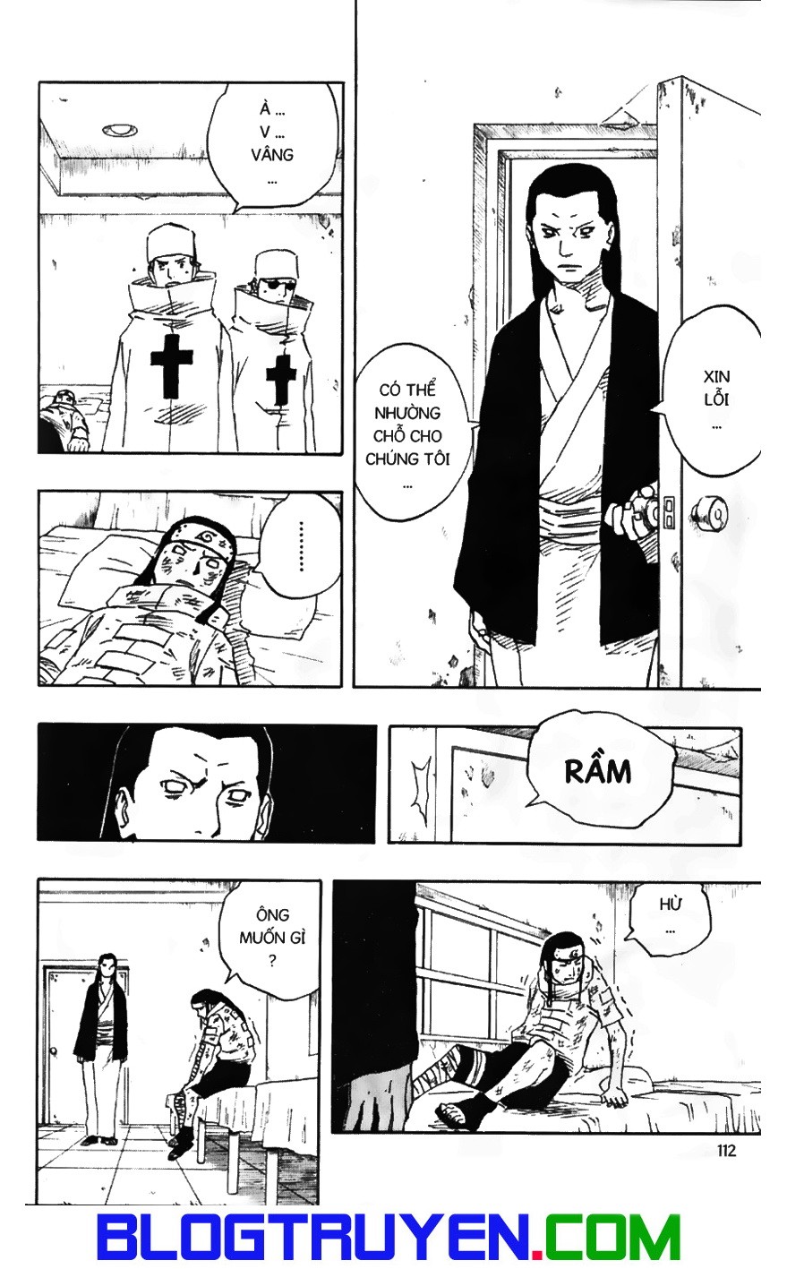 Naruto Chapter 105 - 8