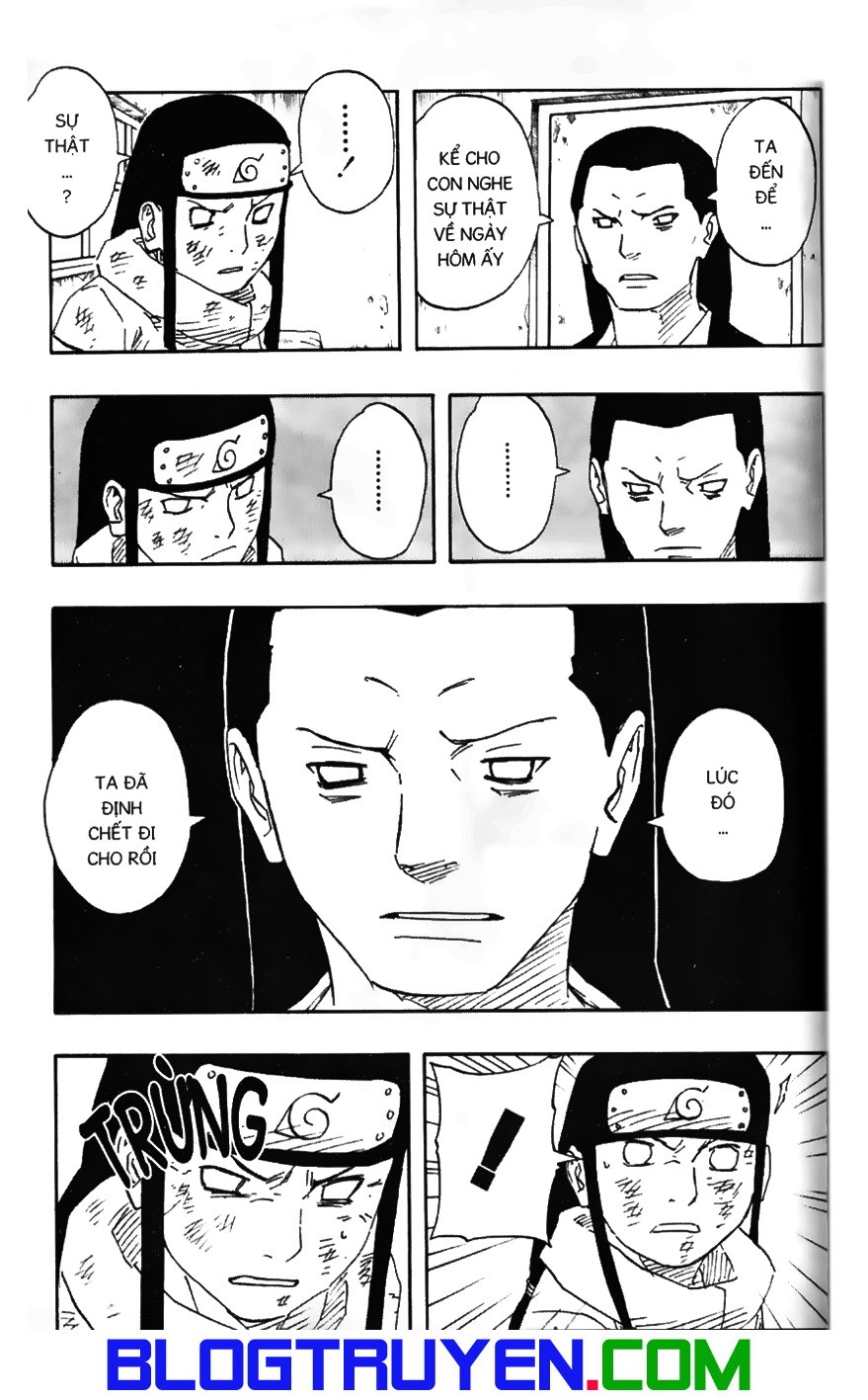 Naruto Chapter 105 - 9