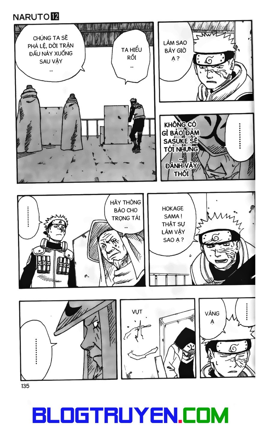 Naruto Chapter 106 - 11