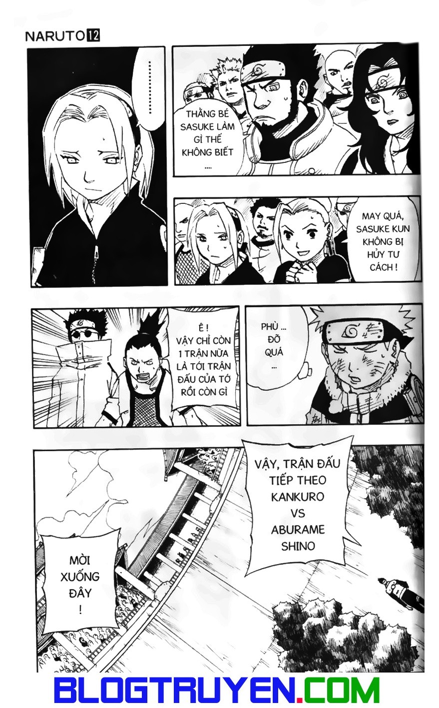 Naruto Chapter 106 - 13