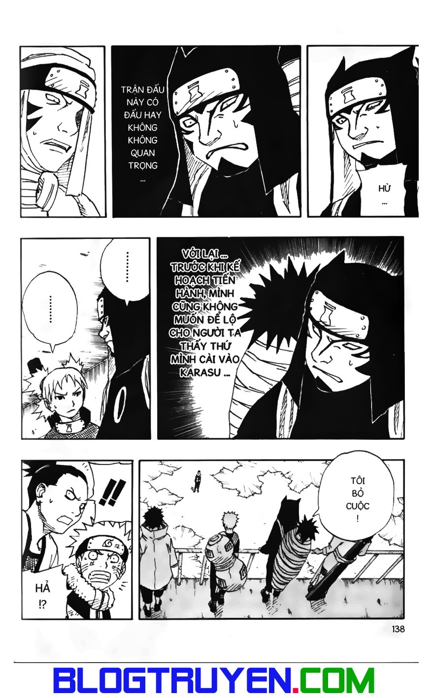 Naruto Chapter 106 - 14