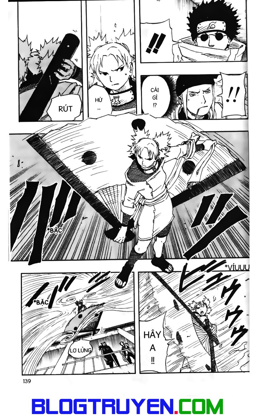 Naruto Chapter 106 - 15