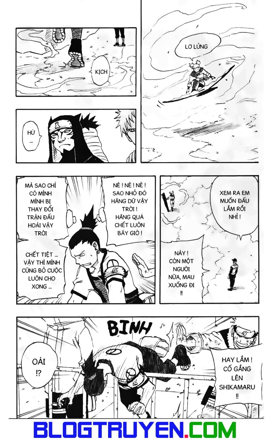 Naruto Chapter 106 - 16