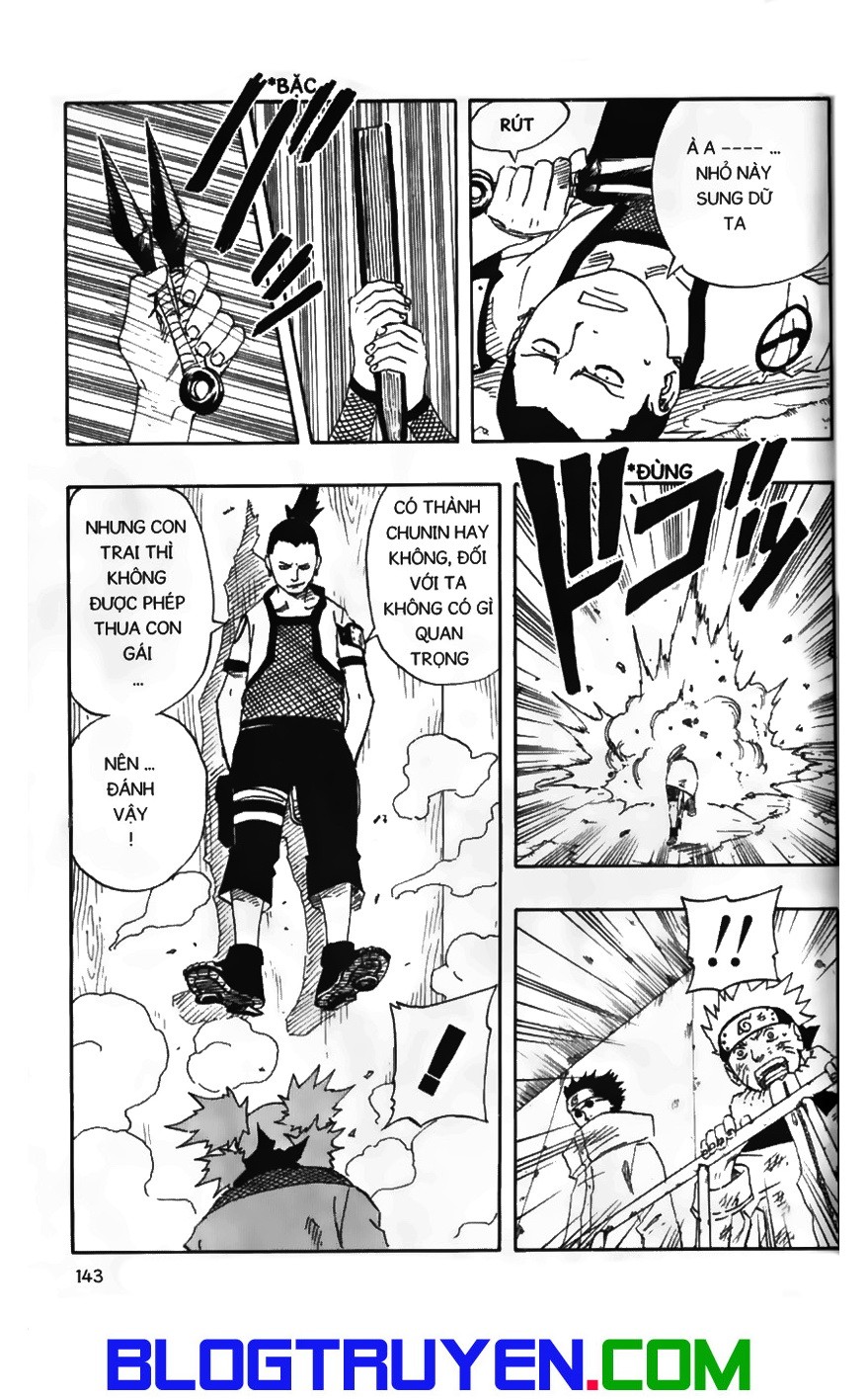 Naruto Chapter 106 - 19