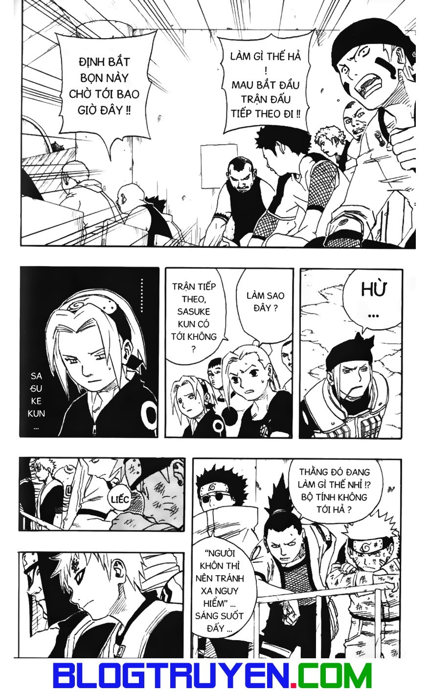 Naruto Chapter 106 - 4