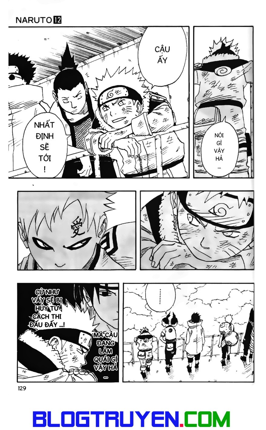 Naruto Chapter 106 - 5