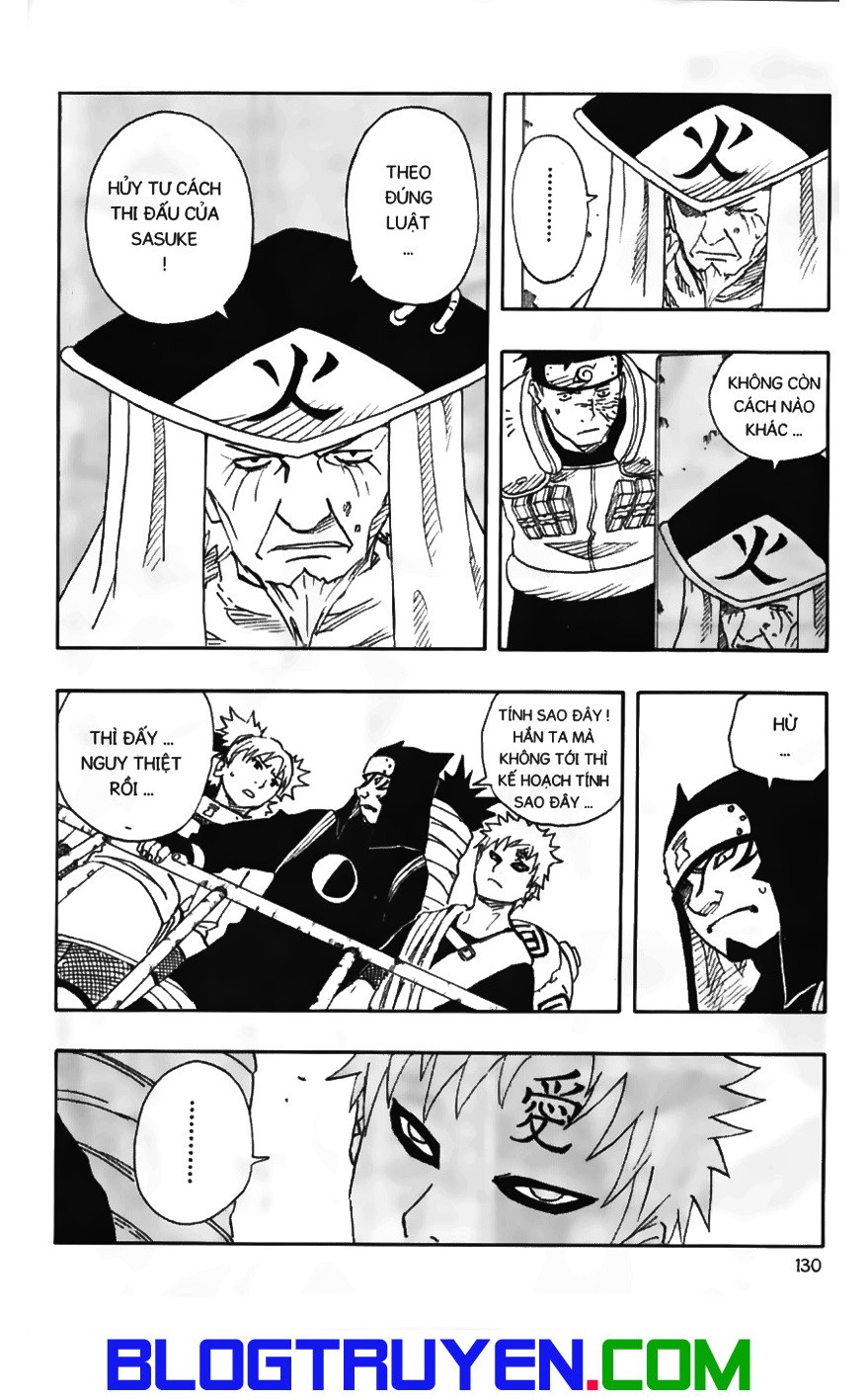 Naruto Chapter 106 - 6