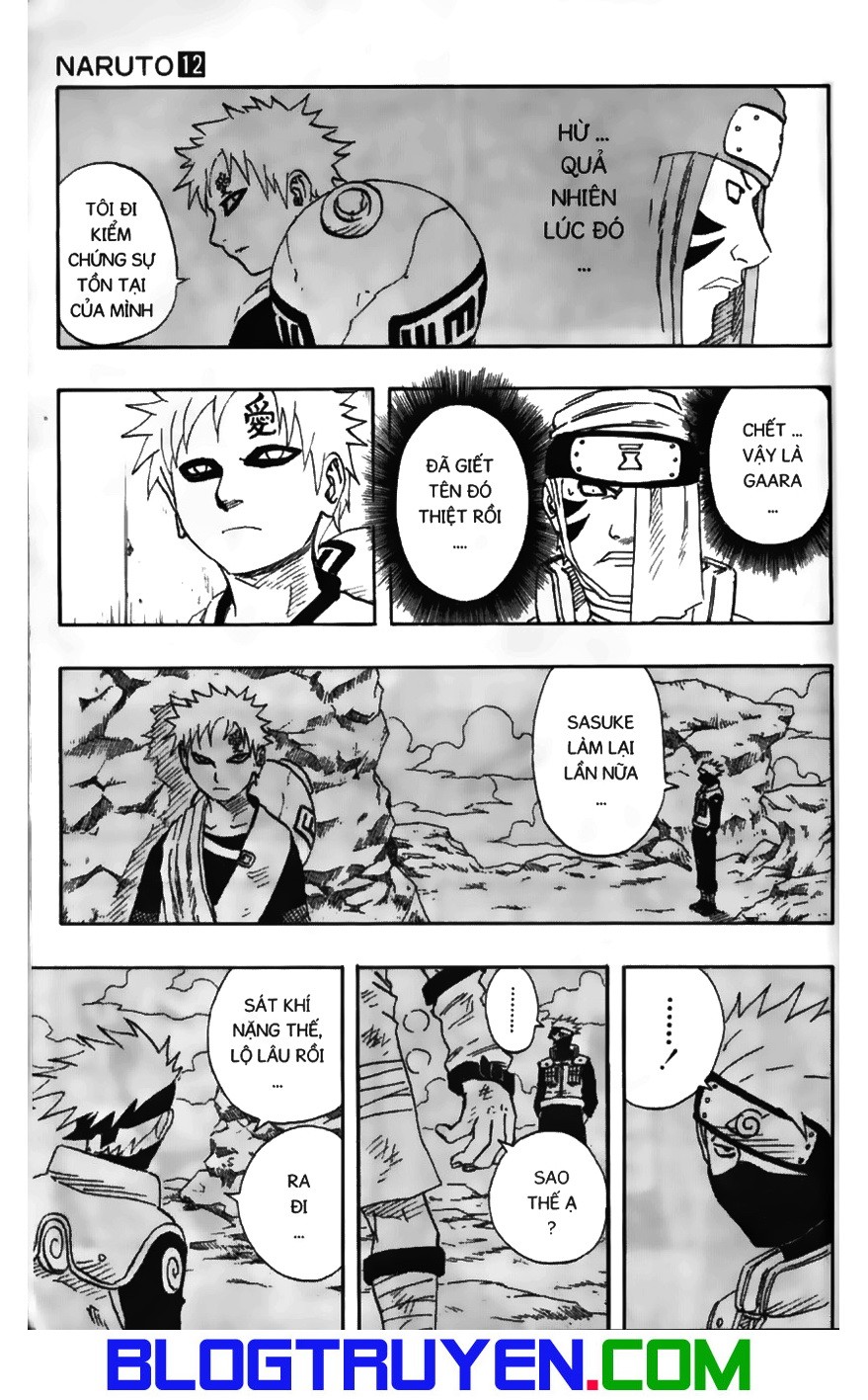 Naruto Chapter 106 - 7