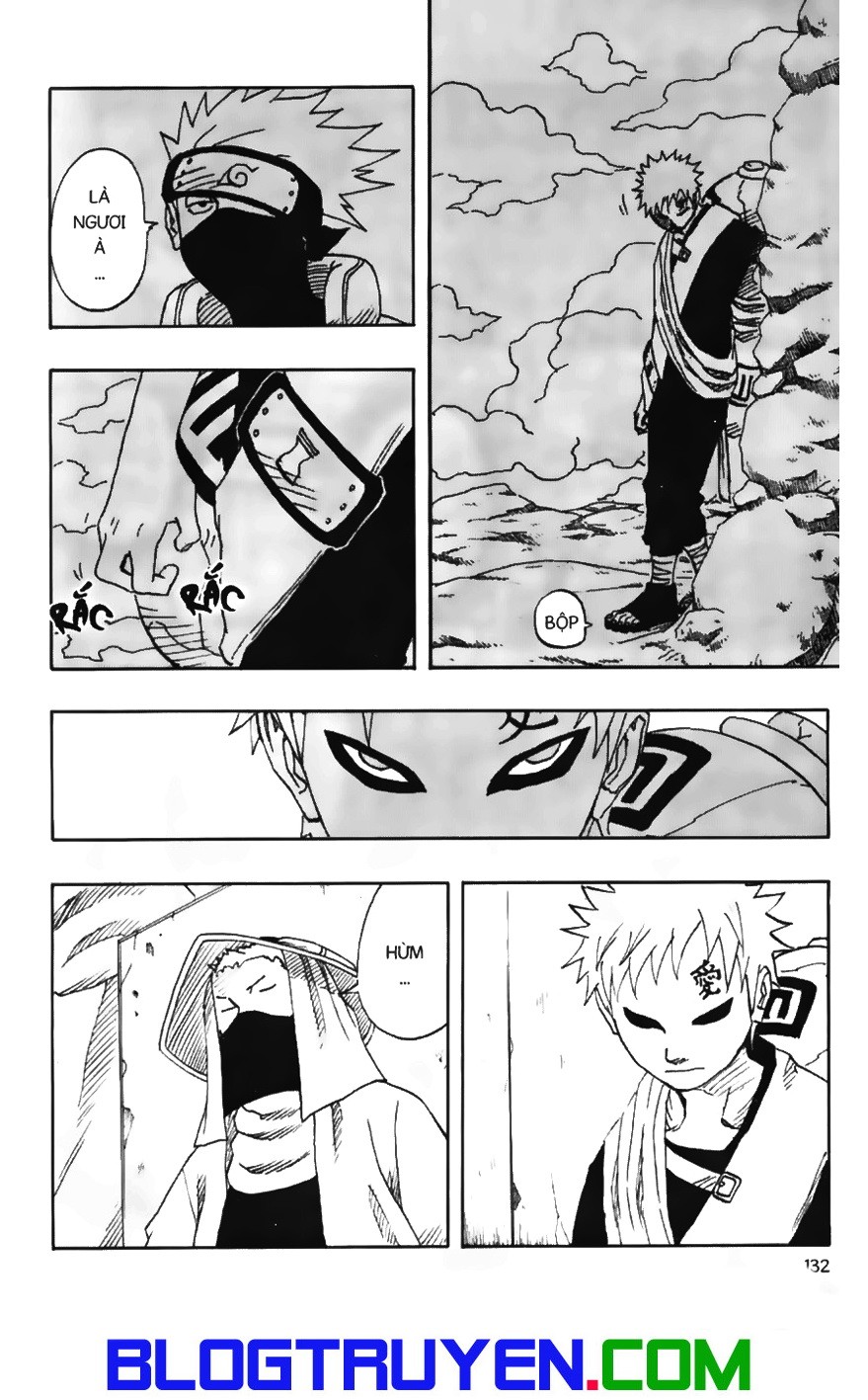 Naruto Chapter 106 - 8