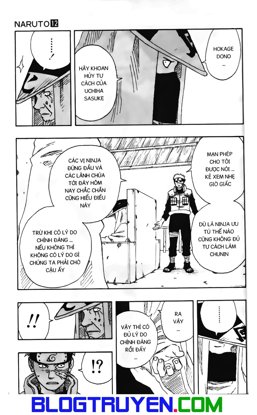 Naruto Chapter 106 - 9