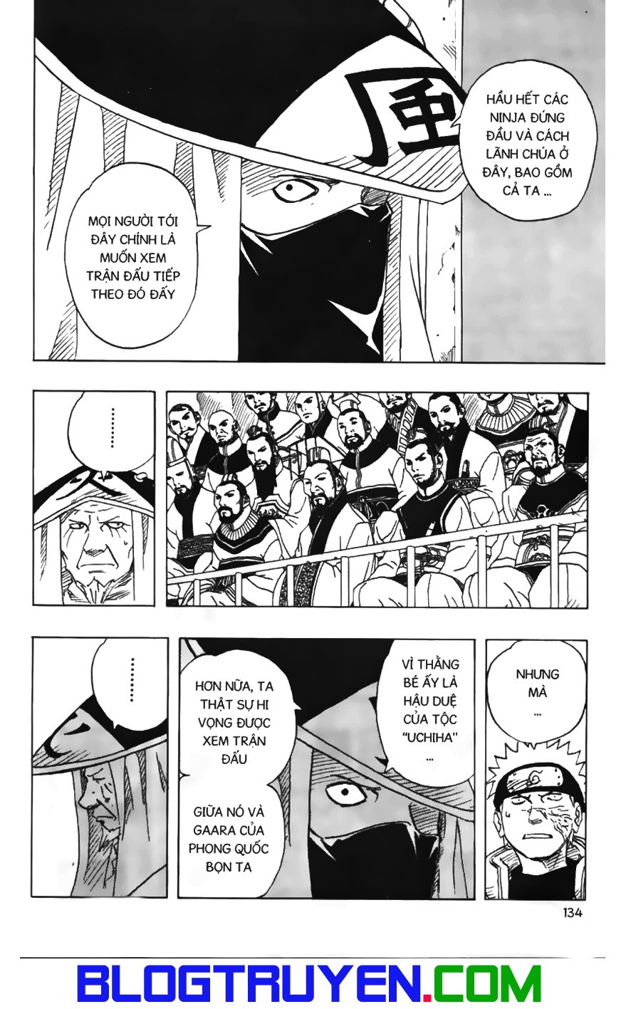 Naruto Chapter 106 - 10
