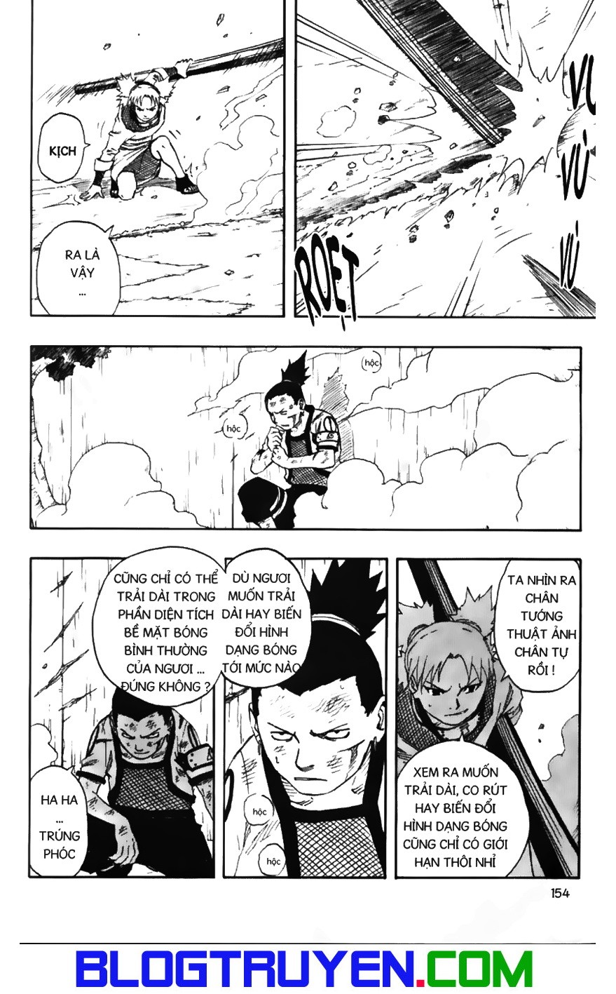 Naruto Chapter 107 - 11