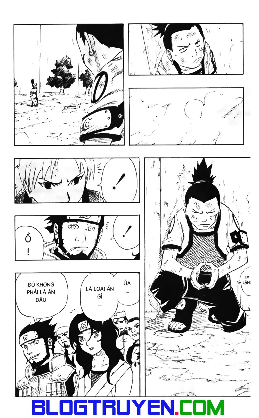 Naruto Chapter 107 - 13