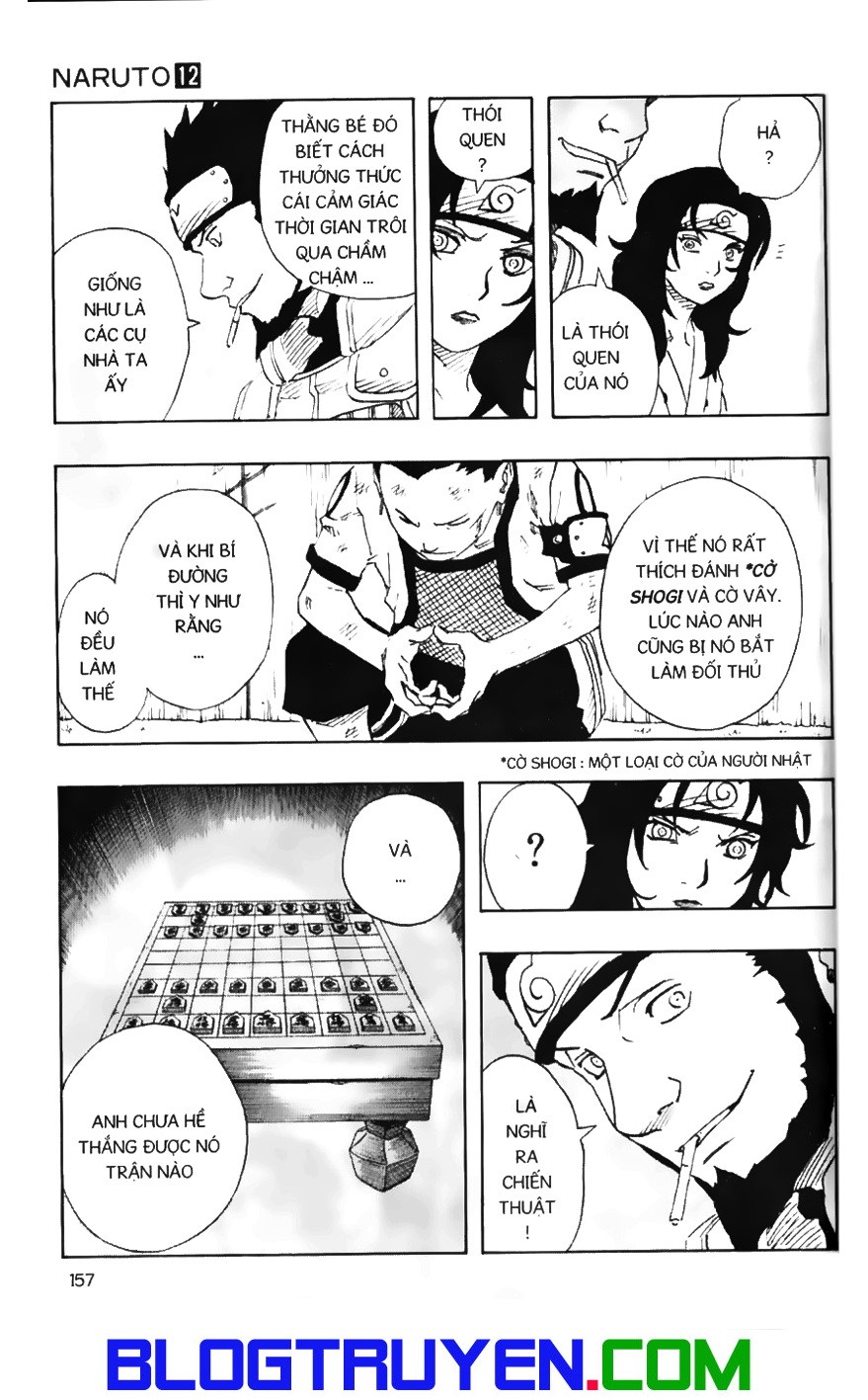 Naruto Chapter 107 - 14