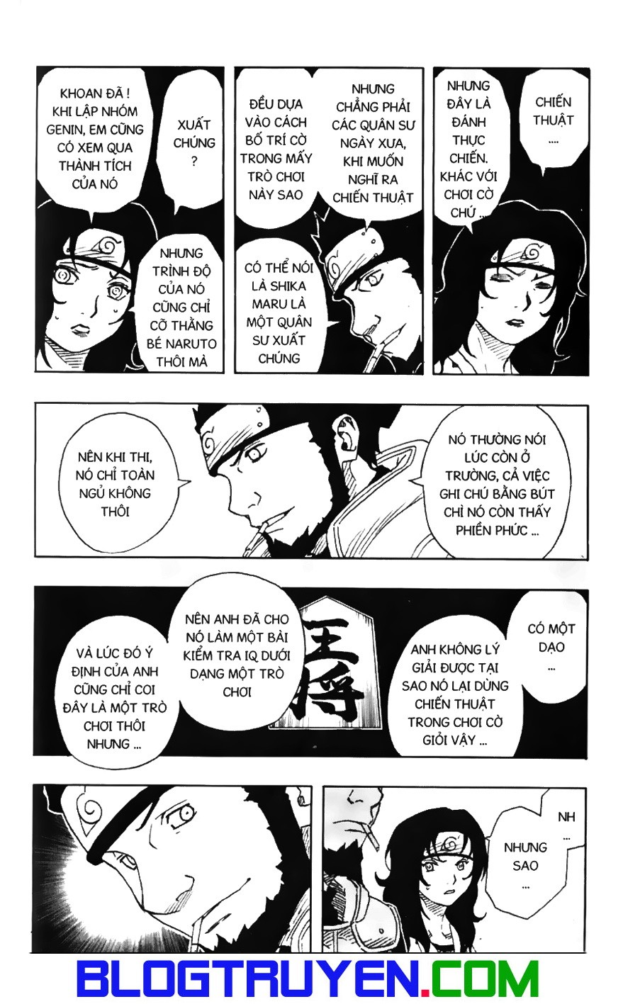 Naruto Chapter 107 - 15