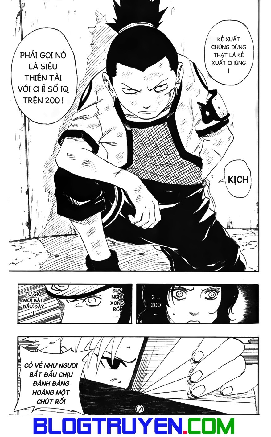 Naruto Chapter 107 - 16