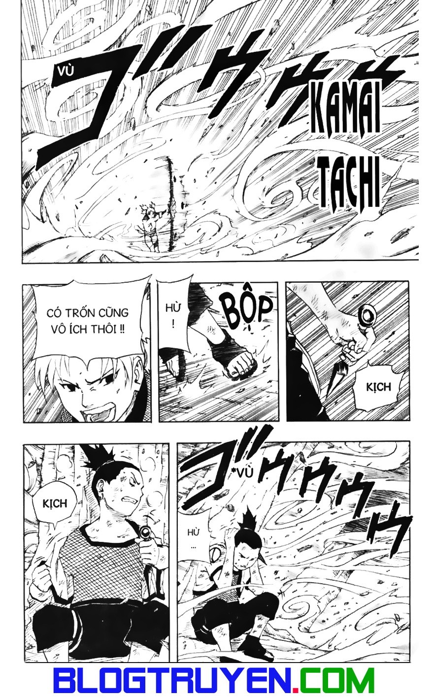 Naruto Chapter 107 - 17