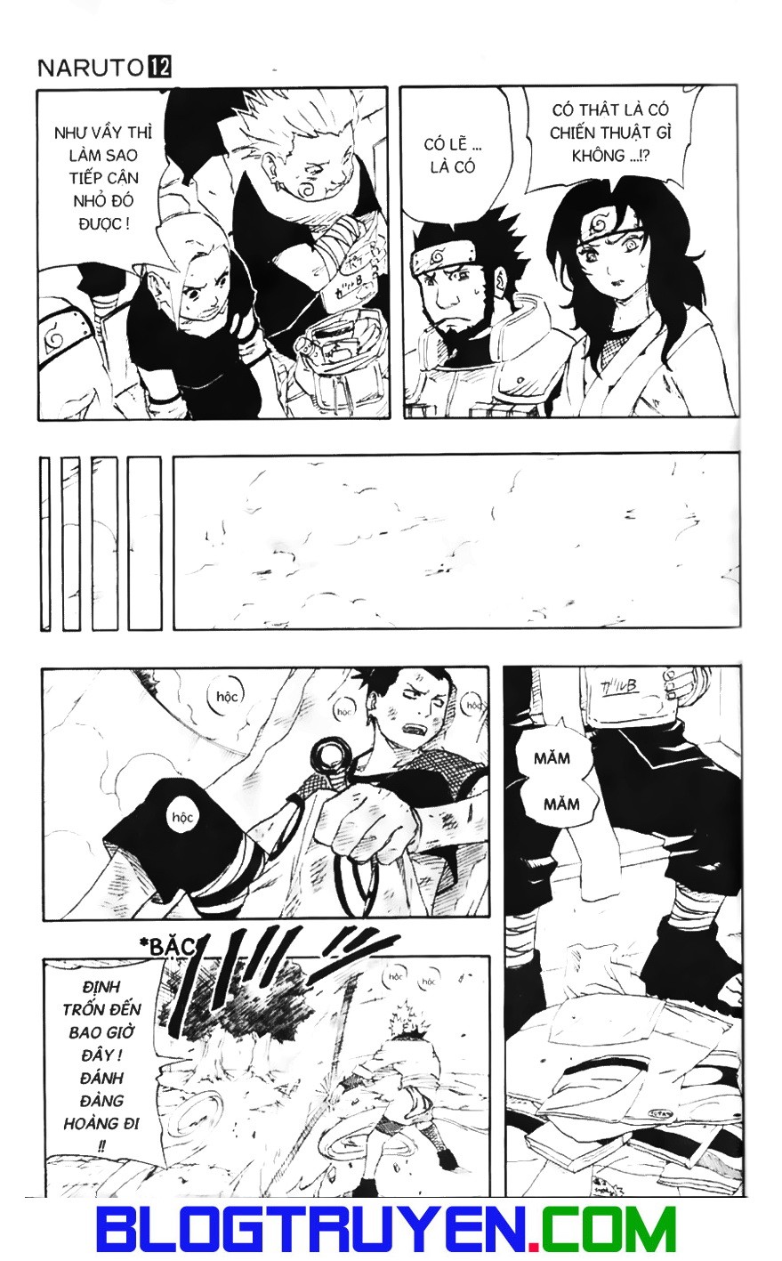 Naruto Chapter 107 - 18