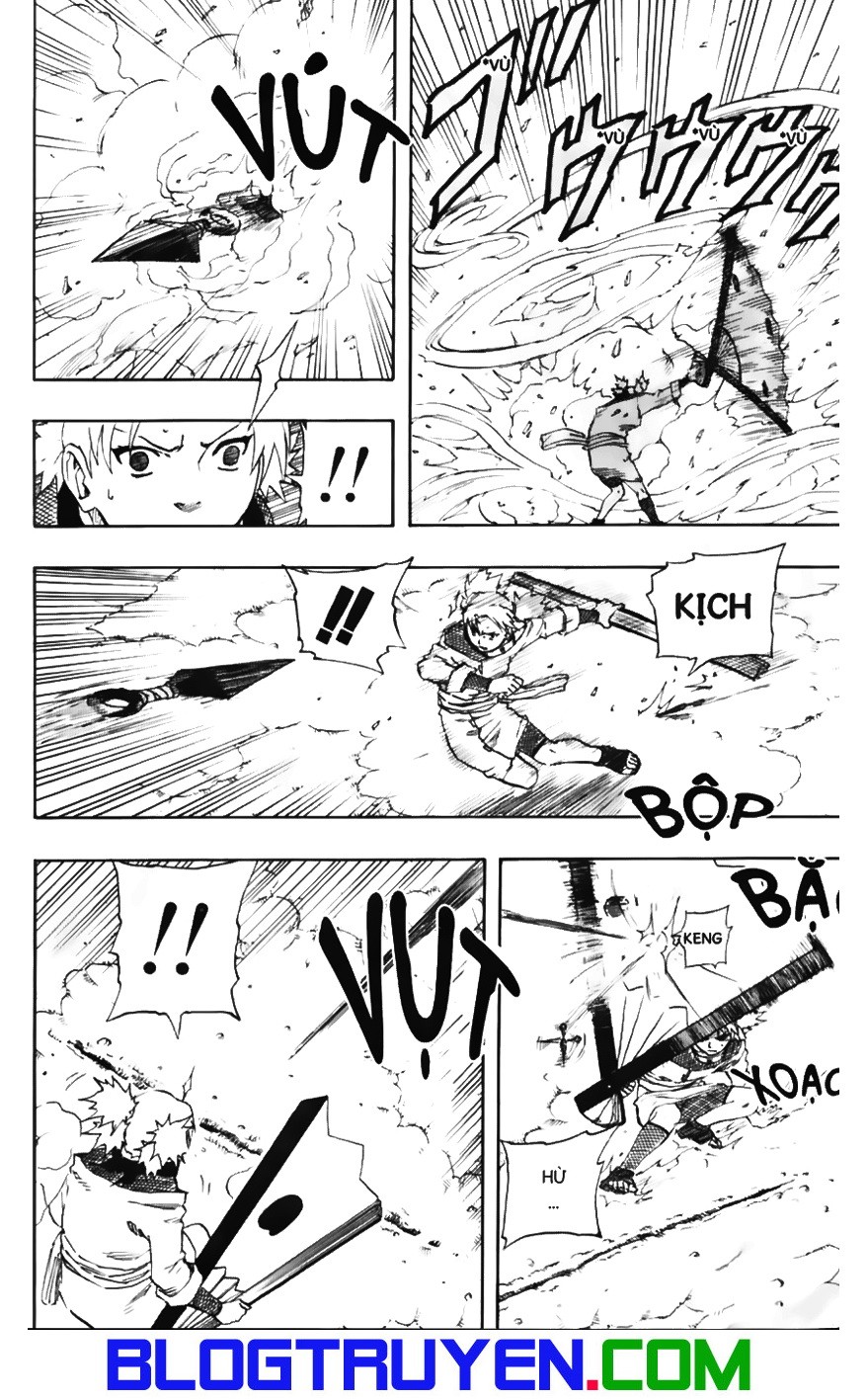 Naruto Chapter 107 - 19