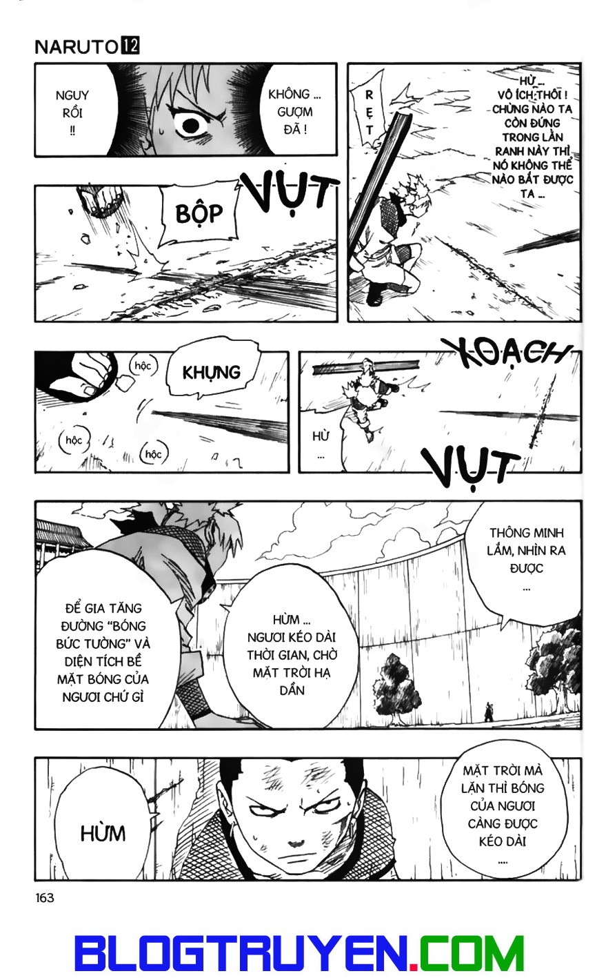Naruto Chapter 107 - 20