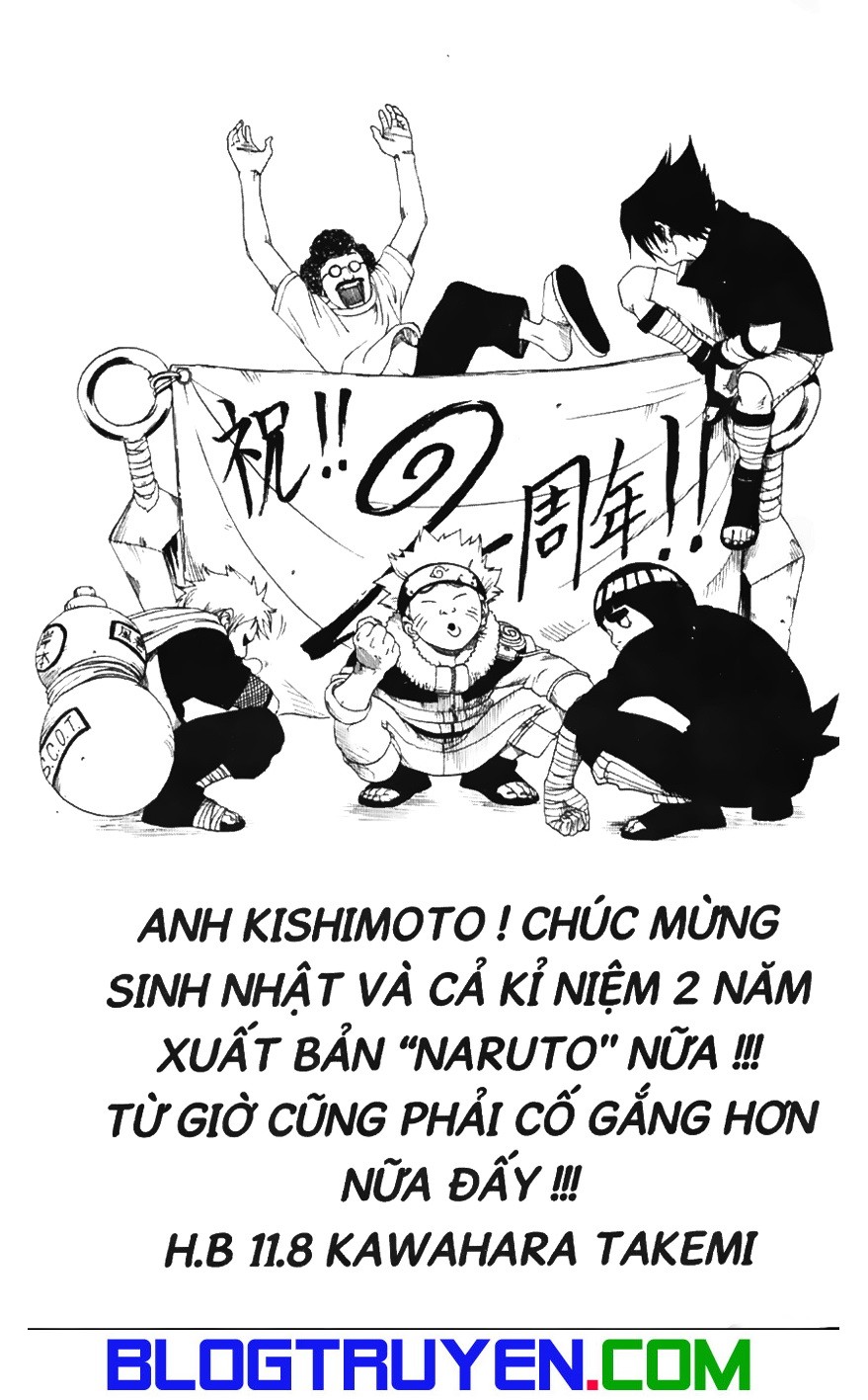 Naruto Chapter 107 - 21