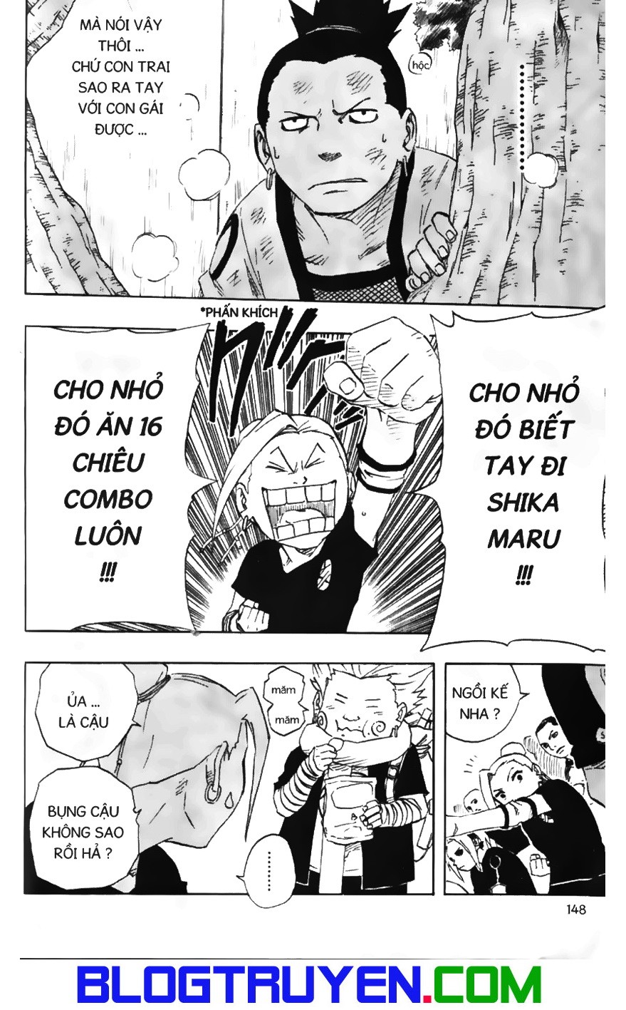 Naruto Chapter 107 - 5